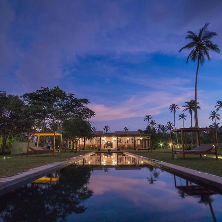 Wirdana Resort & Spa Bussa Esterno foto