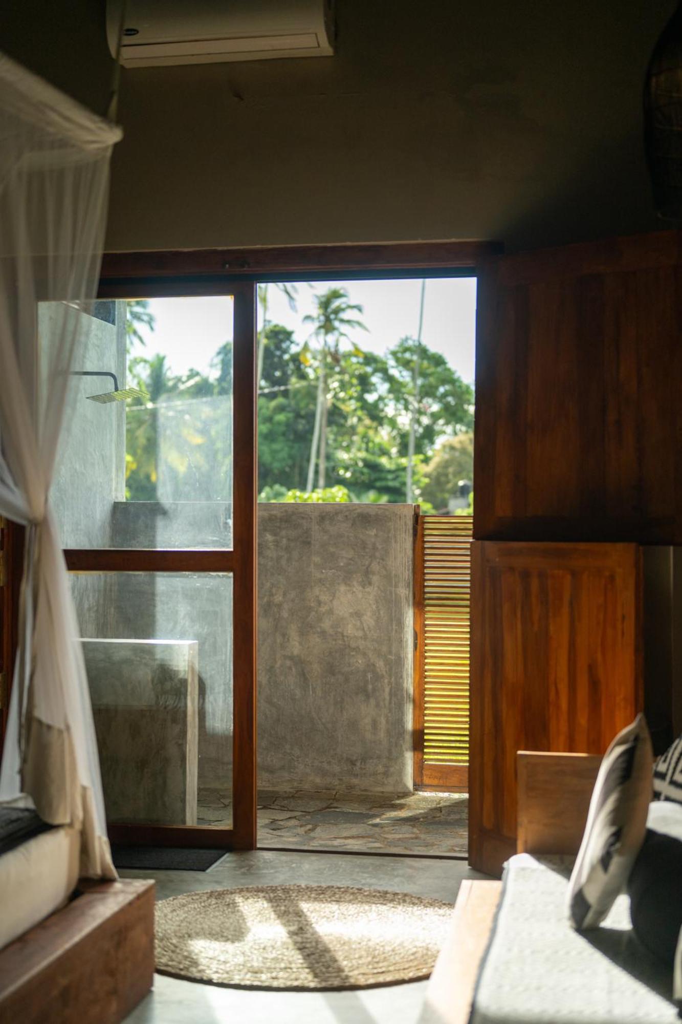 Wirdana Resort & Spa Bussa Esterno foto